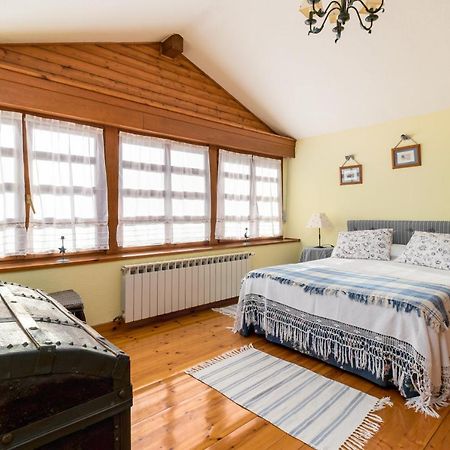 Exclusivo Chalet En Potes Esterno foto