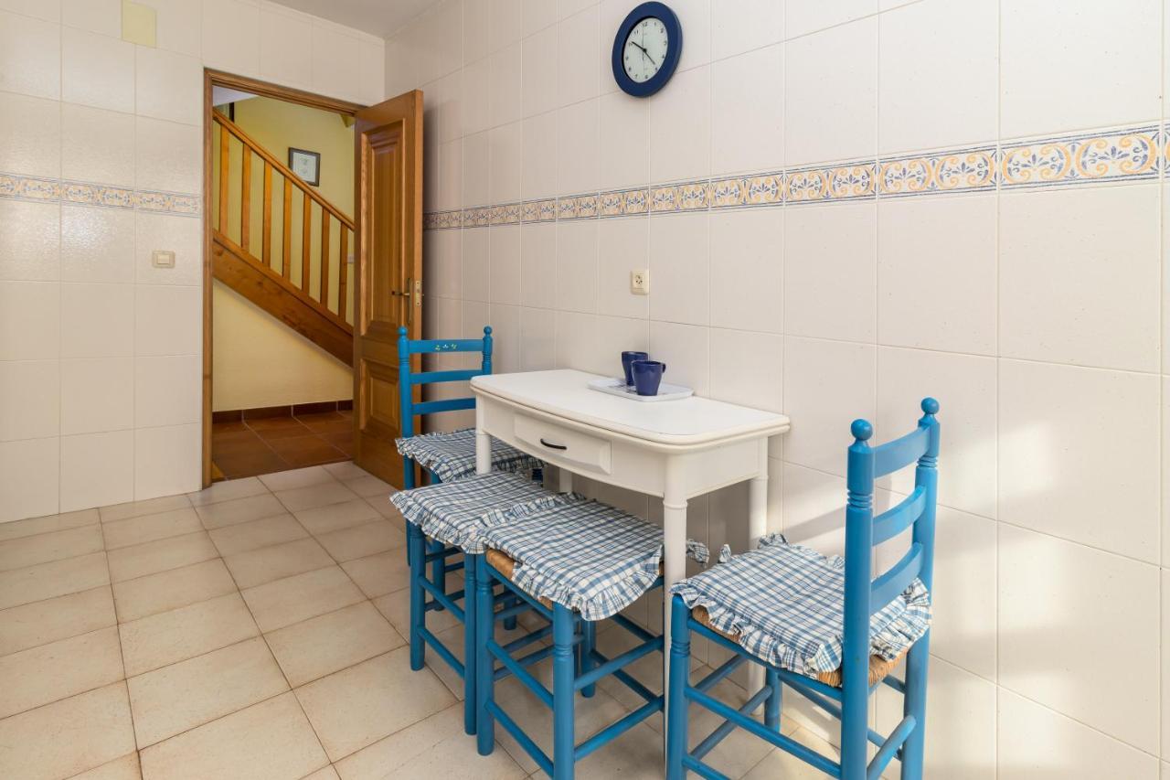 Exclusivo Chalet En Potes Esterno foto