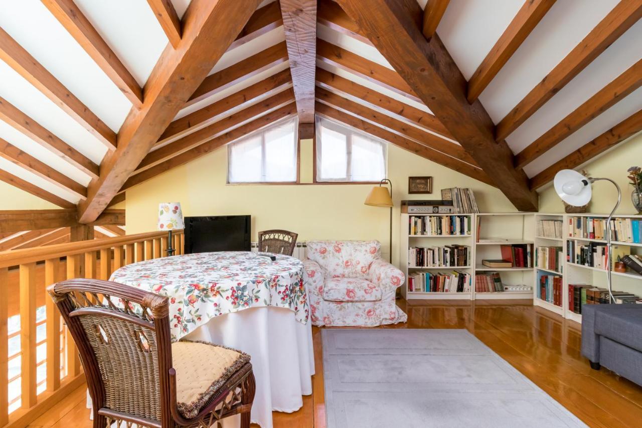 Exclusivo Chalet En Potes Esterno foto